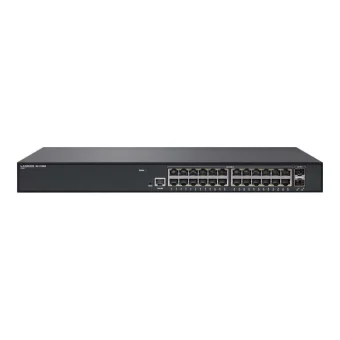 Lancom GS-3126X Managed L3 Switch με 24 Θύρες Gigabit (1Gbps) Ethernet και 2 SFP Θύρες 61847