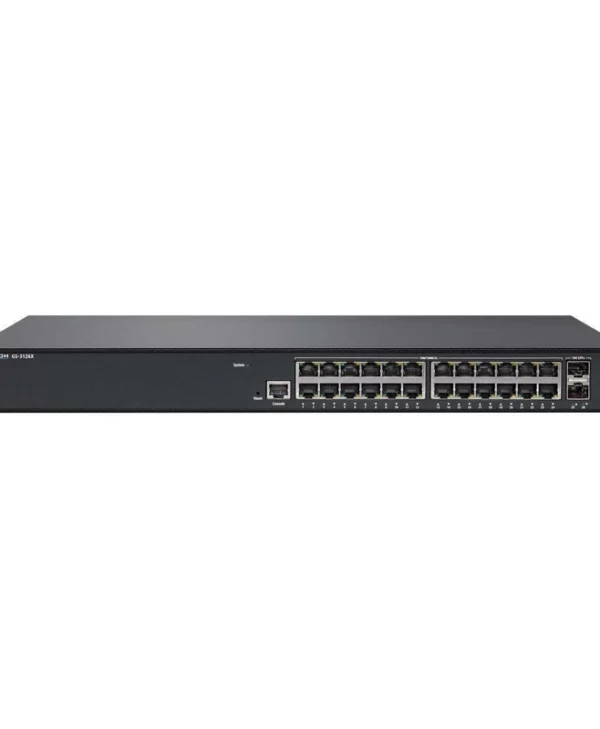 Lancom GS-3126X Managed L3 Switch με 24 Θύρες Gigabit (1Gbps) Ethernet και 2 SFP Θύρες 61847