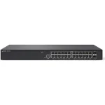 Lancom GS-3126X Managed L3 Switch με 24 Θύρες Gigabit (1Gbps) Ethernet και 2 SFP Θύρες 61847 - Image 4