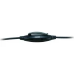 Equip Stereo Headset With Mute On Ear Multimedia Ακουστικά με μικροφωνο και σύνδεση 3.5mm Jack 245304 - Image 3
