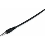 Equip Stereo Headset With Mute On Ear Multimedia Ακουστικά με μικροφωνο και σύνδεση 3.5mm Jack 245304 - Image 4