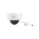 Level One FCS-3096 IP Κάμερα Παρακολούθησης 4K Αδιάβροχη με Φακό 4mm - Image 3