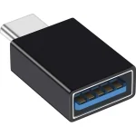 RealPower Magnetic USB to Lightning / Type-C / micro USB Cable Μπλε 2m (439646) - Image 3