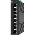 Level One IGS-2108 Managed L2 Switch με 8 Θύρες Gigabit (1Gbps) Ethernet