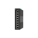 Level One IGS-2108 Managed L2 Switch με 8 Θύρες Gigabit (1Gbps) Ethernet - Image 3
