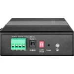 Level One IGS-2108 Managed L2 Switch με 8 Θύρες Gigabit (1Gbps) Ethernet - Image 5