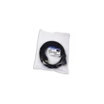 LogiLink HDMI 1.4 High Speed 1080p 120Hz Cable HDMI male - mini HDMI male 1m Μαύρο CH0021 - Image 2