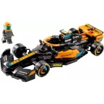 LEGO Speed Champions Race Car για 9+ Ετών 245τμχ 76919 - Image 2