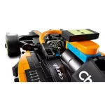 LEGO Speed Champions Race Car για 9+ Ετών 245τμχ 76919 - Image 6