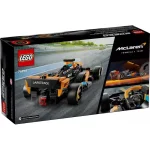 LEGO Speed Champions Race Car για 9+ Ετών 245τμχ 76919 - Image 7