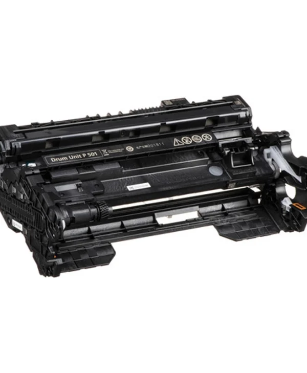 Ricoh P501 Γνήσιο Drum Laser Εκτυπωτή Μαύρο 40000 Σελίδων 418094