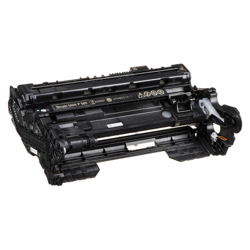 1 Ricoh P501 Γνήσιο Drum Laser Εκτυπωτή Μαύρο 40000 Σελίδων 418094 - Image 1