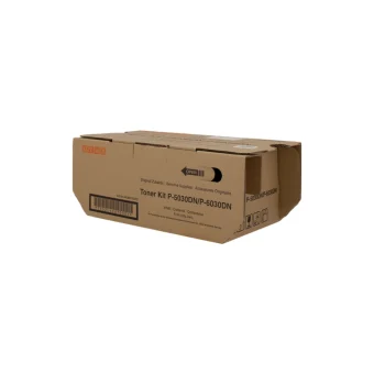 Utax 4436010010 Γνήσιο Toner Laser Εκτυπωτή Μαύρο 22000 Σελίδων 4436010010