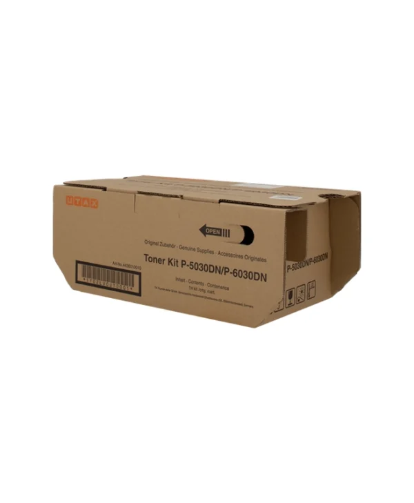 Utax 4436010010 Γνήσιο Toner Laser Εκτυπωτή Μαύρο 22000 Σελίδων 4436010010