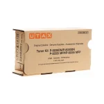 Utax 4436010010 Γνήσιο Toner Laser Εκτυπωτή Μαύρο 22000 Σελίδων 4436010010 - Image 2