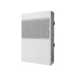 MikroTik netPower 16P Managed L2 PoE+ Switch με 18 Θύρες Gigabit (1Gbps) Ethernet και 2 SFP Θύρες CRS318-16P-2S+OUT
