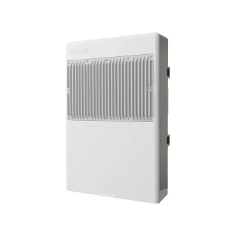 MikroTik netPower 16P Managed L2 PoE+ Switch με 18 Θύρες Gigabit (1Gbps) Ethernet και 2 SFP Θύρες CRS318-16P-2S+OUT