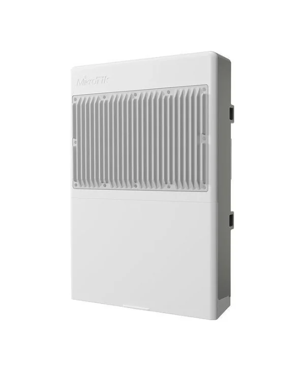 MikroTik netPower 16P Managed L2 PoE+ Switch με 18 Θύρες Gigabit (1Gbps) Ethernet και 2 SFP Θύρες CRS318-16P-2S+OUT