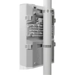 MikroTik netPower 16P Managed L2 PoE+ Switch με 18 Θύρες Gigabit (1Gbps) Ethernet και 2 SFP Θύρες CRS318-16P-2S+OUT - Image 3