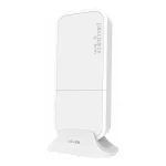 MikroTik wAP 60G Εσωτερική/Εξωτερική Κεραία WiFi Κατευθυντική με σύνδεση Ethernet RBwAPG-60ad