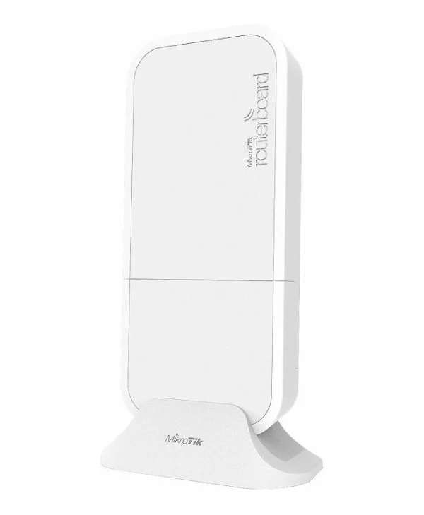MikroTik wAP 60G Εσωτερική/Εξωτερική Κεραία WiFi Κατευθυντική με σύνδεση Ethernet RBwAPG-60ad
