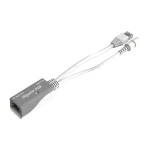 MikroTik wAP 60G Εσωτερική/Εξωτερική Κεραία WiFi Κατευθυντική με σύνδεση Ethernet RBwAPG-60ad - Image 8