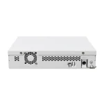 MikroTik NetFiber 9 Managed Switch με 2 Θύρες Gigabit (1Gbps) Ethernet και 10 SFP Θύρες CRS310-1G-5S-4S+IN - Image 2