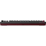 Montech MKey TKL Darkness Gaming Μηχανικό Πληκτρολόγιο Tenkeyless με Gateron G-Pro Yellow διακόπτες και RGB φωτισμό (Αγγλικό US) 9275367 - Image 7