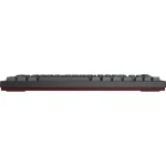 Montech MKey TKL Darkness Gaming Μηχανικό Πληκτρολόγιο Tenkeyless με Gateron G-Pro Yellow διακόπτες και RGB φωτισμό (Αγγλικό US) 9275367 - Image 8