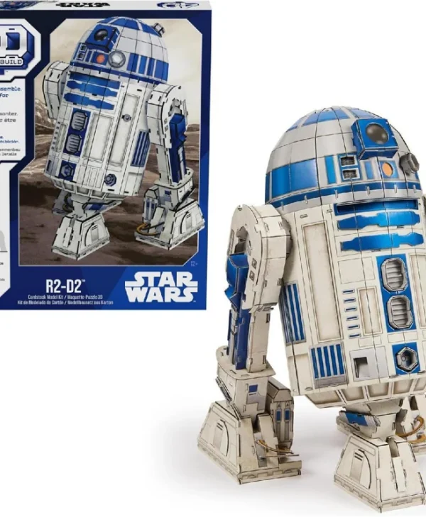 Puzzle 3D 54pcs 6069817