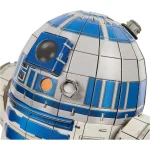 Puzzle 3D 54pcs 6069817 - Image 2