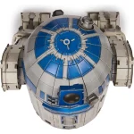 Puzzle 3D 54pcs 6069817 - Image 3