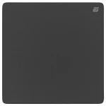 Endgame Gear EM-C Gaming Mouse Pad Large (500mm) Μαύρο EGG-EMC-500-BLK