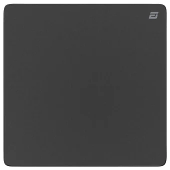 Endgame Gear EM-C Gaming Mouse Pad Large (500mm) Μαύρο EGG-EMC-500-BLK