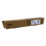 Ricoh 842563 Γνήσιο Toner Laser Εκτυπωτή Ματζέντα 18000 Σελίδων 842563