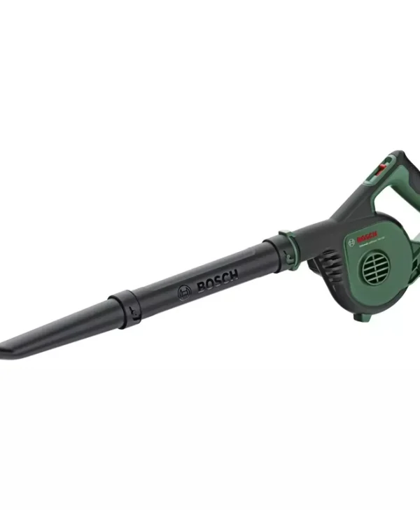 Bosch UniversalLeafBlower 18V-130 Φυσητήρας Χειρός Μπαταρίας 18V Solo με Μέγιστη Ταχύτητα Αέρα 245km/h 06008A0601