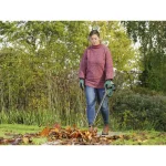 Bosch UniversalLeafBlower 18V-130 Φυσητήρας Χειρός Μπαταρίας 18V Solo με Μέγιστη Ταχύτητα Αέρα 245km/h 06008A0601 - Image 4