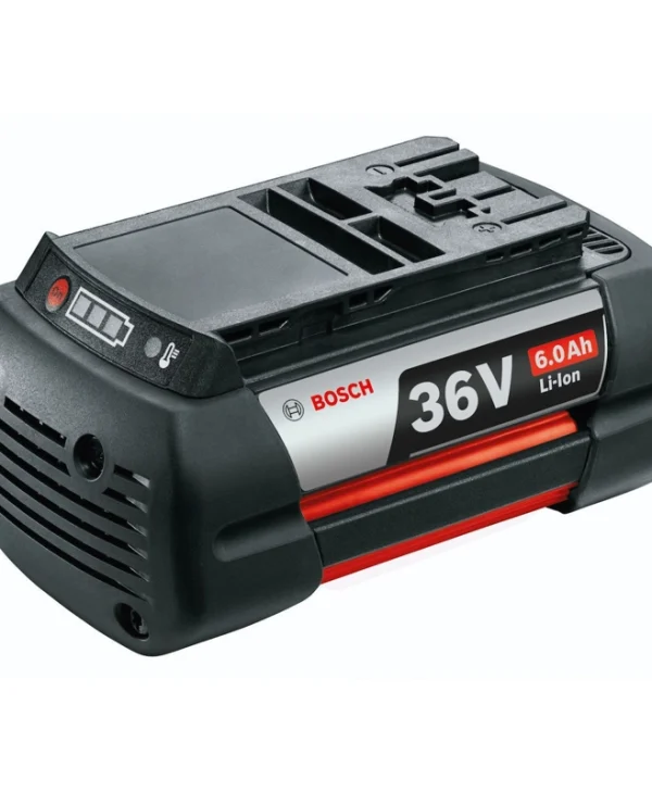 Bosch Μπαταρία Εργαλείου 36V με Χωρητικότητα 6Ah GBA F016800639