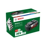 Bosch Μπαταρία Εργαλείου 36V με Χωρητικότητα 6Ah GBA F016800639 - Image 2