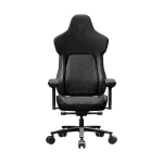 Thunder X3 Core Racer Καρέκλα Gaming Δερματίνης με Ρυθμιζόμενα Μπράτσα Μαύρη 100316572 - Image 2