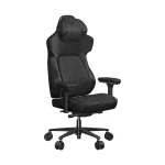 Thunder X3 Core Racer Καρέκλα Gaming Δερματίνης με Ρυθμιζόμενα Μπράτσα Μαύρη 100316572 - Image 3
