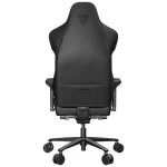 Thunder X3 Core Racer Καρέκλα Gaming Δερματίνης με Ρυθμιζόμενα Μπράτσα Μαύρη 100316572 - Image 5