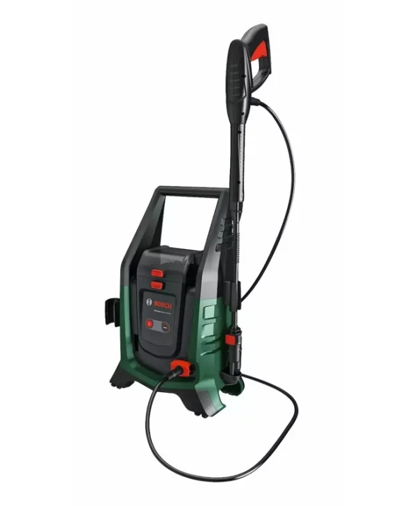 Bosch UniversalAquatak 36V-100 Πλυστικό Μπαταρίας 36V Solo με Πίεση 100bar 06008C7000