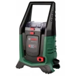 Bosch UniversalAquatak 36V-100 Πλυστικό Μπαταρίας 36V Solo με Πίεση 100bar 06008C7000 - Image 5