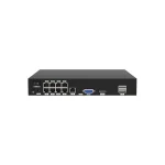 Foscam Σύστημα Παρακολούθησης FNA108E-T4-2T 4 Καμερών IP 8MP με Καταγραφικό NVR & Σκληρό Δίσκο 2TB FNA 108 E T4 2T bk - Image 3