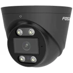 Foscam Σύστημα Παρακολούθησης FNA108E-T4-2T 4 Καμερών IP 8MP με Καταγραφικό NVR & Σκληρό Δίσκο 2TB FNA 108 E T4 2T bk - Image 6