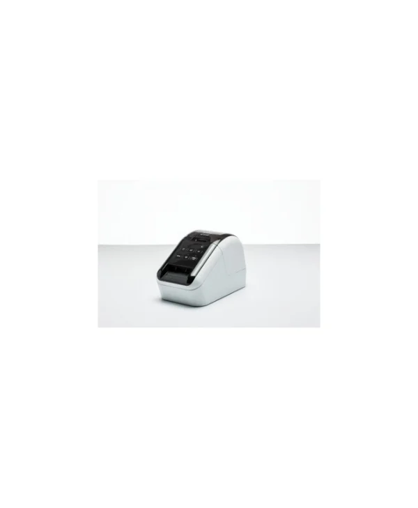 Brother Ql-810wc Label Printer QL810WCZW1