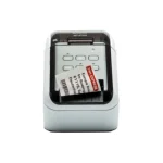 Brother Ql-810wc Label Printer QL810WCZW1 - Image 2