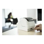 Brother Ql-810wc Label Printer QL810WCZW1 - Image 6