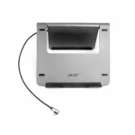 Acer USB-C Docking Station με HDMI Γκρι (HP.DSCAB.012) - Image 6